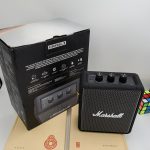 The second generation of Marshall speakers - Image 10