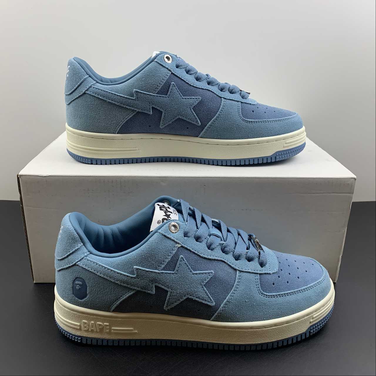 572e0fef A Bathing Bape - Image 1