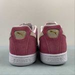 Suede VTG PHANTACi rose-puma white - Image 7