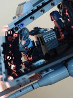 LEGO Star Wars 75313AT-AT Walking Machine - Image 22