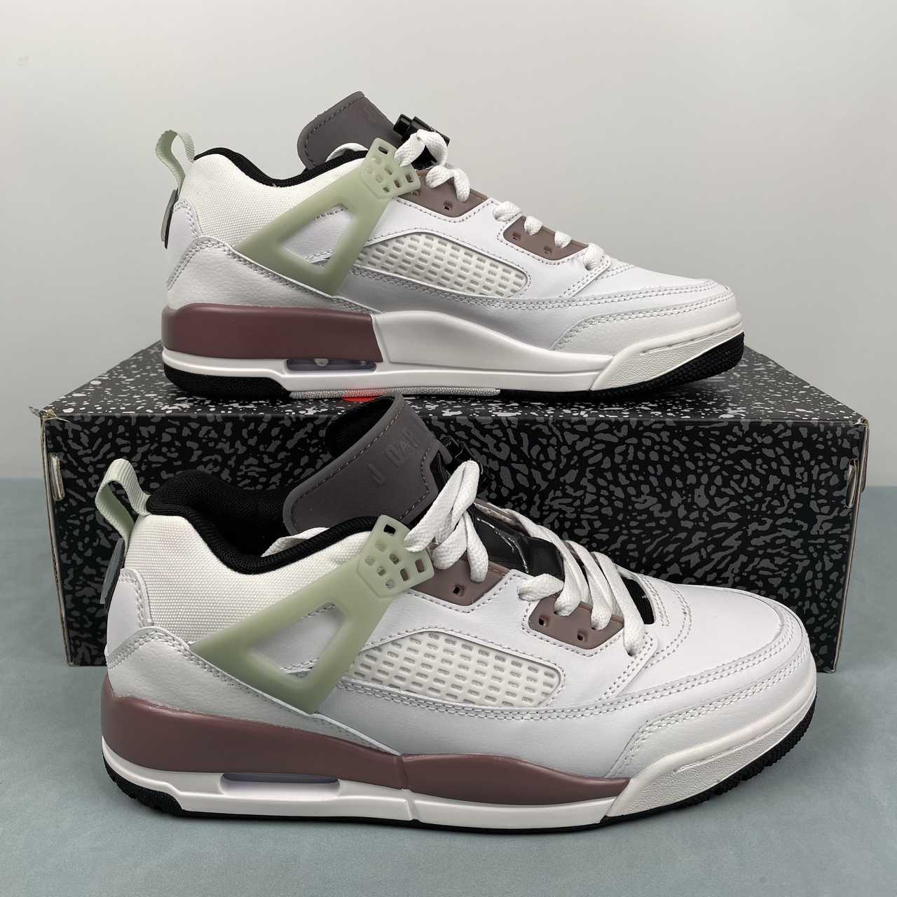 5a9a3455 Nike jordan Spizike - Image 1