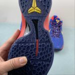 KOBE VI FC BARCELONA HOME - Image 3