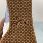Bella UT Leather blissful blue-puma white - Image 4