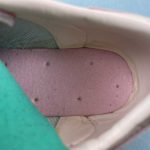 Bella UT Leather pink-puma white-dark jasper - Image 3