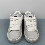 Suede XL puma belge - Image 2