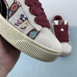 Suede XL puma belge-puma grey - Image 10
