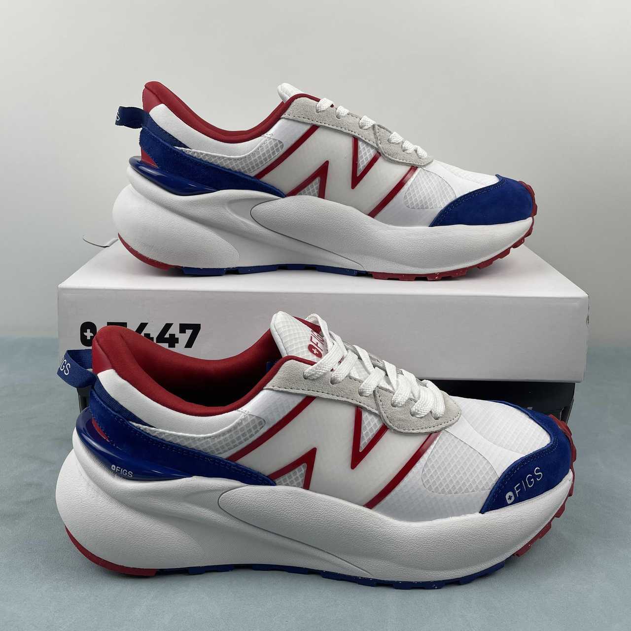 5e56f75f New Balance - Image 1