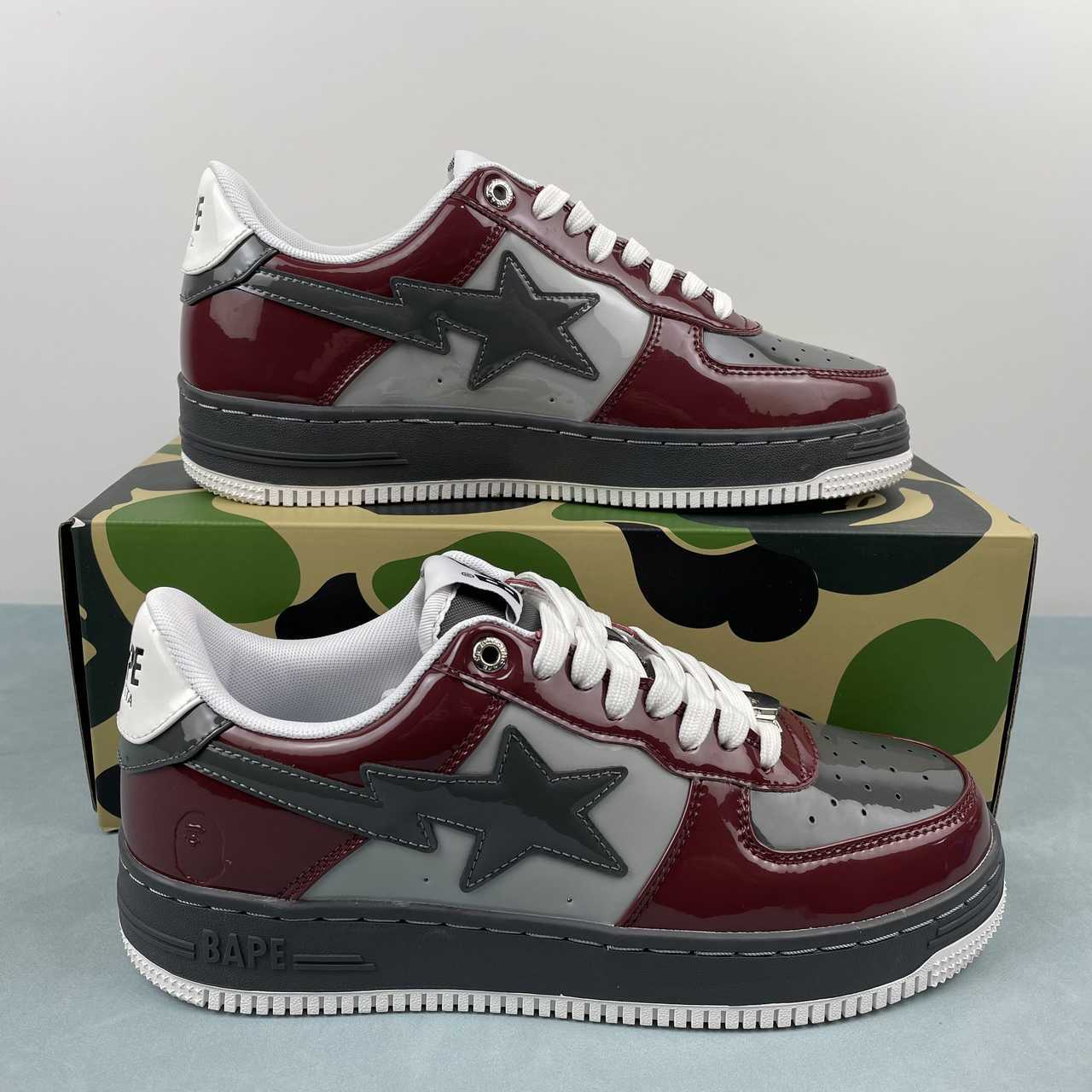 5f71ff05 A Bathing Ape - Image 1