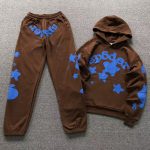 SP5DER HOODIE TROUSERS - Image 2