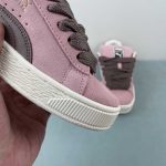 Suede XL Puma Pink-Brown - Image 10