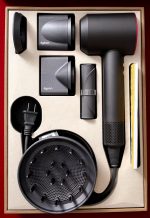 Dyson Supersonic Hair Dryer - Image 2