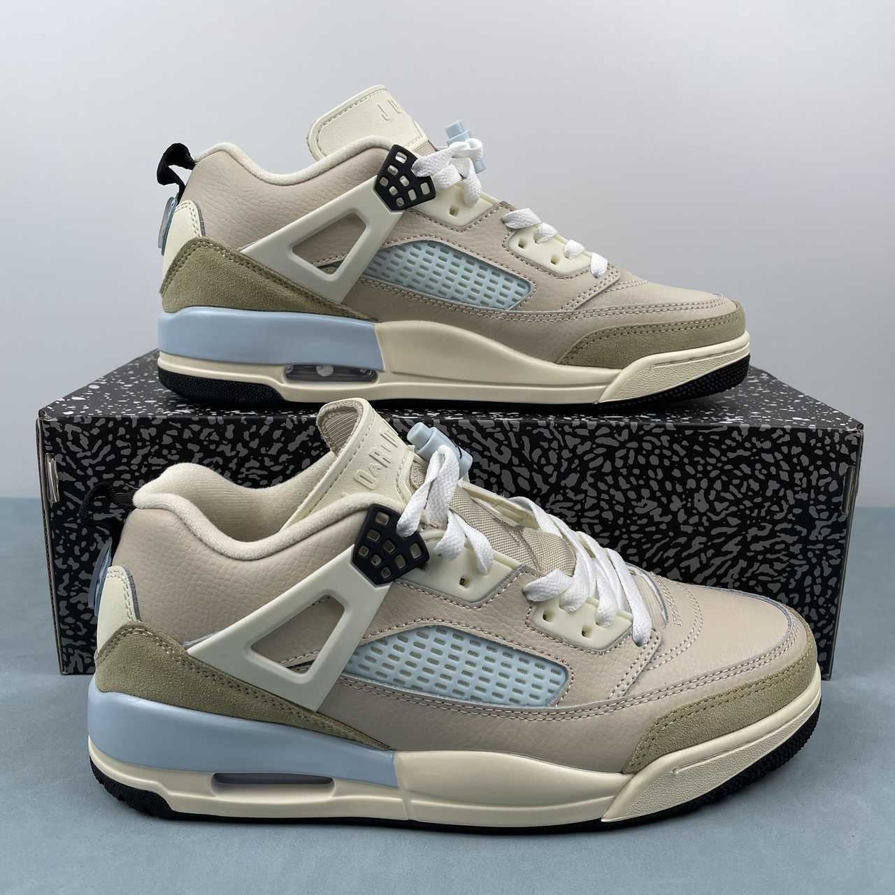 62085611 Nike jordan Spizike - Image 1