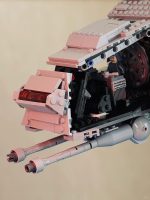 LEGO Star Wars 75313AT-AT Walking Machine - Image 21
