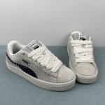 Suede VTG PHANTACi Grey-puma black - Image 7
