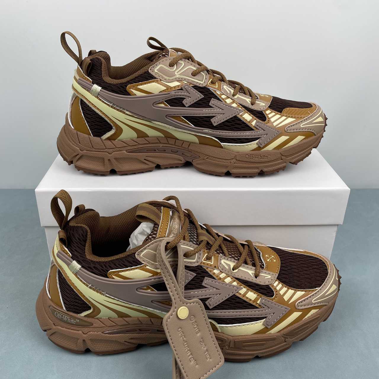 64ae901e OFF-WHITE - Image 1