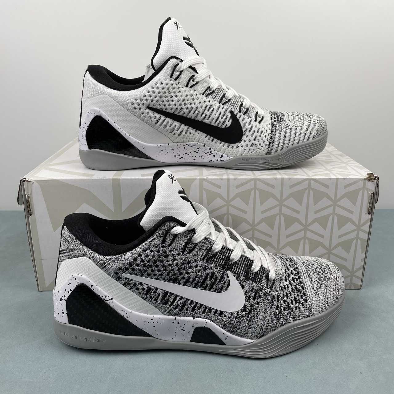 653b02e6 Kobe IX Elite Low XDR - Image 1