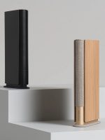 B&O BeoSound Emerge WiFi Wireless Bluetooth Speaker - Image 7