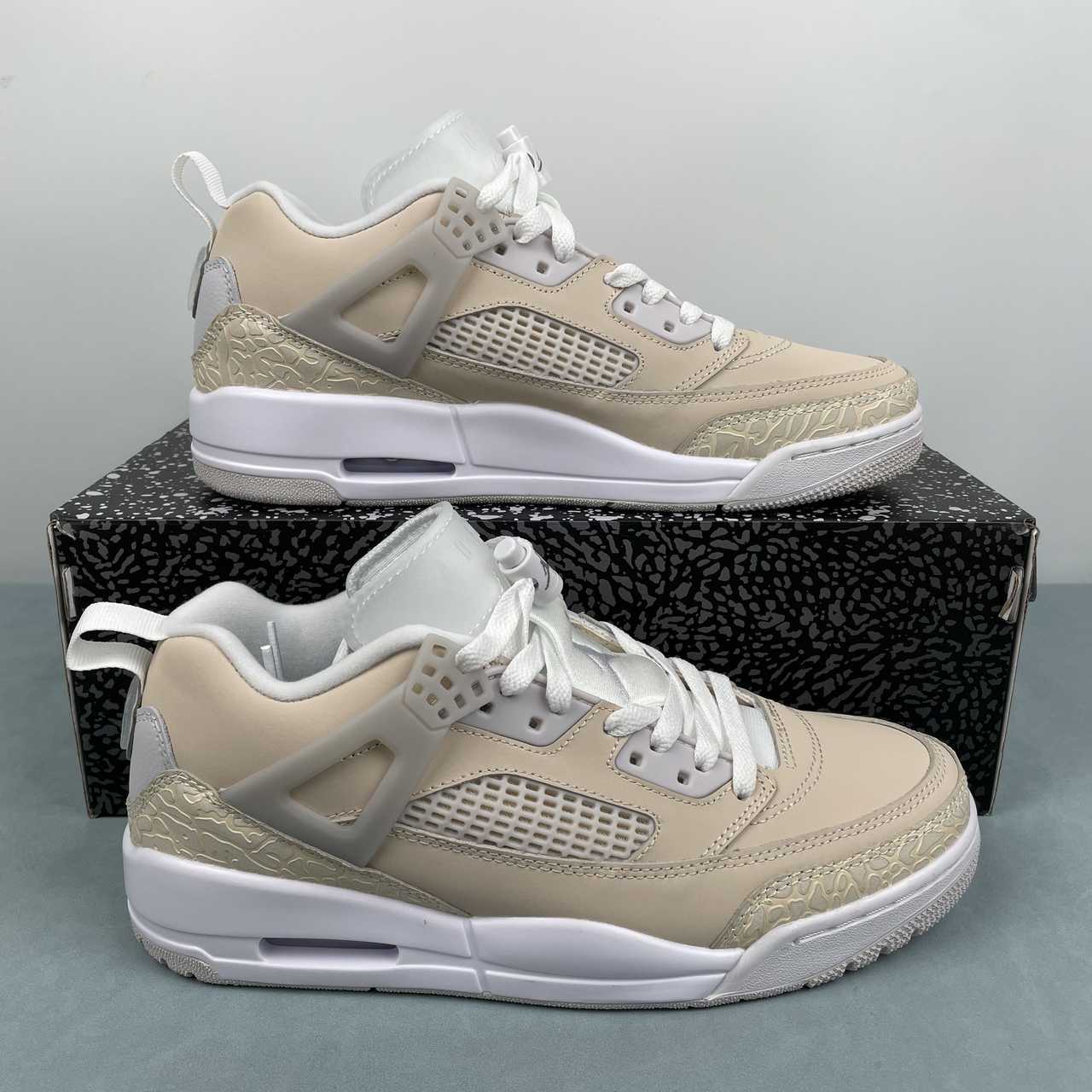 665c9330 Nike jordan Spizike - Image 1