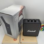 The second generation of Marshall speakers - Image 9
