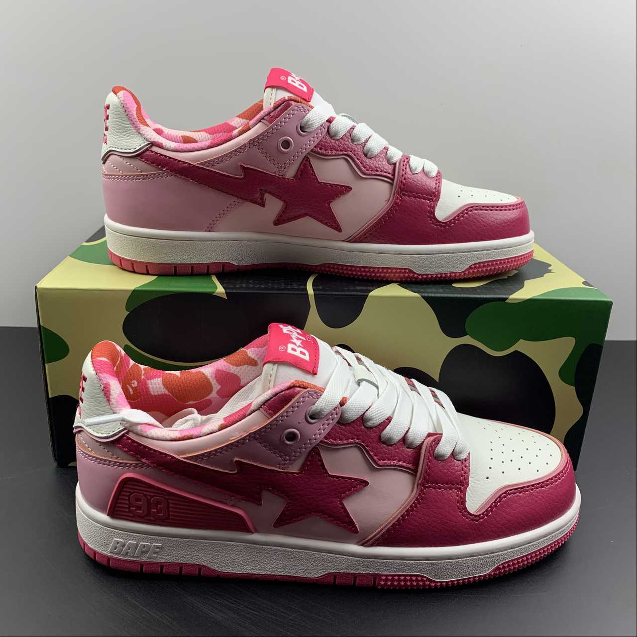6997c402 A Bathing Bape - Image 1