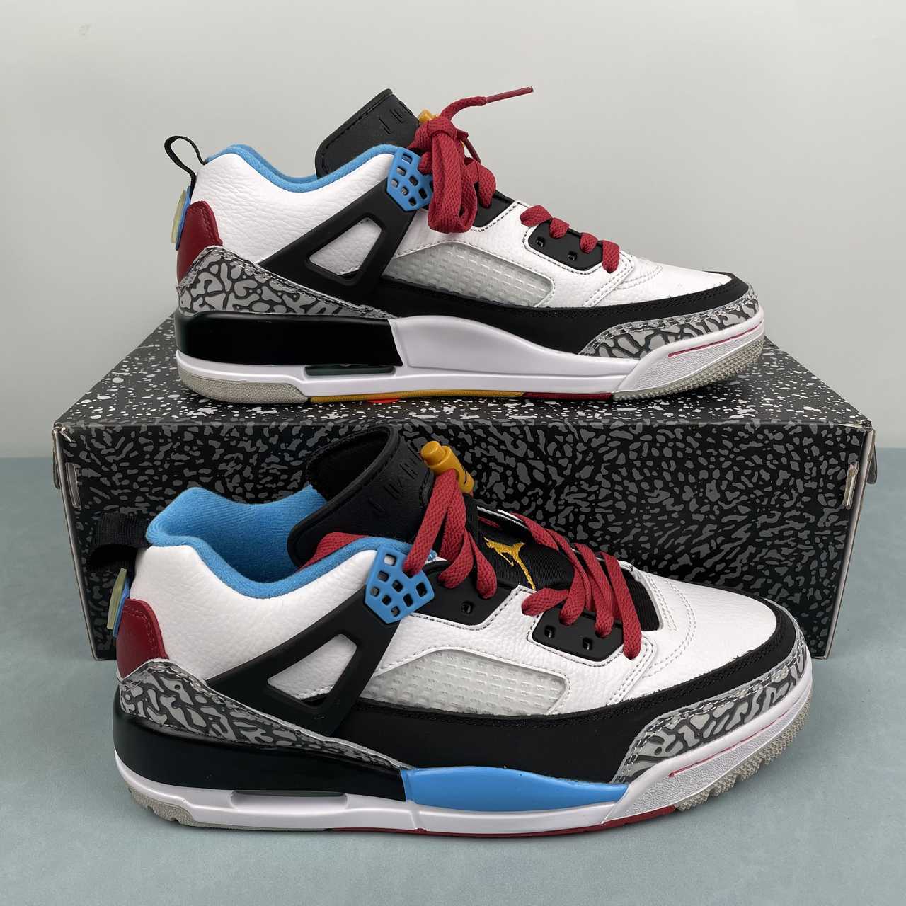 6a81084d Nike jordan Spizike - Image 1