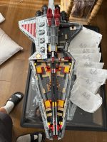 LEGO Star Wars 75367 Hunter class Republic Cruiser - Image 7