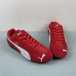 Speedcat OG for all time puma red-puma white - Image 4