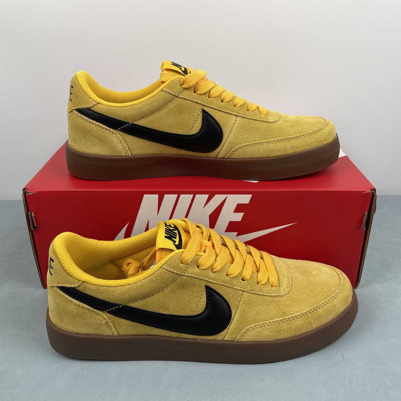 6f1a0edf Nike SB Force 58 - Image 1