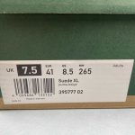 Suede VTG PHANTACi Grey-puma black - Image 6