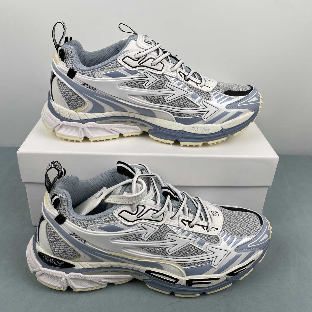 6f6bfc20 OFF-WHITE - Image 1