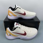 Nike Zoom Kobe VI PE