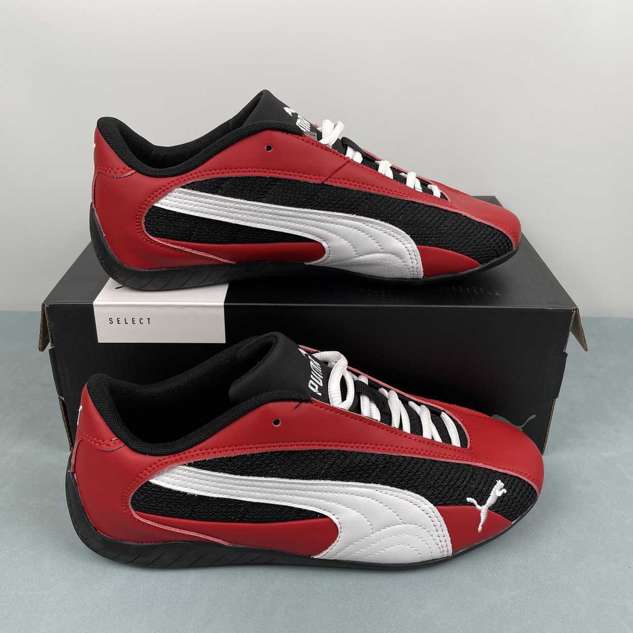 70dd0334 PUMA Speedcat Plus - Image 1