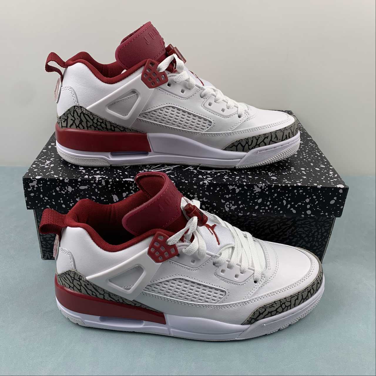 71143319 Nike jordan Spizike - Image 1