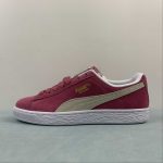 Suede VTG PHANTACi rose-puma white - Image 5