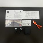 JBL Tune 220TWS true wireless earbud - Image 5