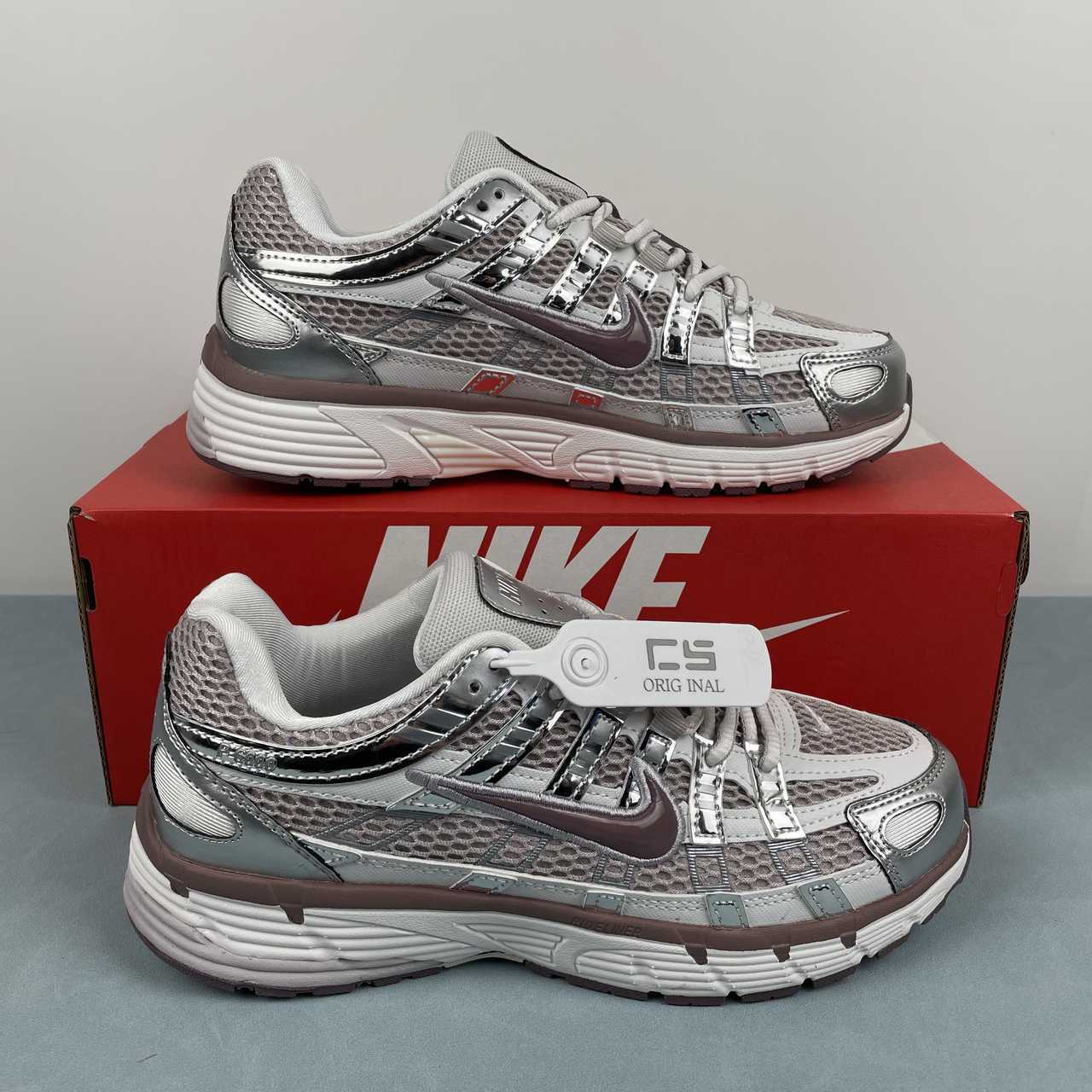 73fb5a7e Nike P-6000 - Image 1