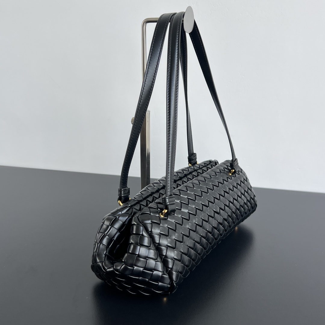 76133a17 Bottega Veneta Let’s Go shoulder bag - Image 1