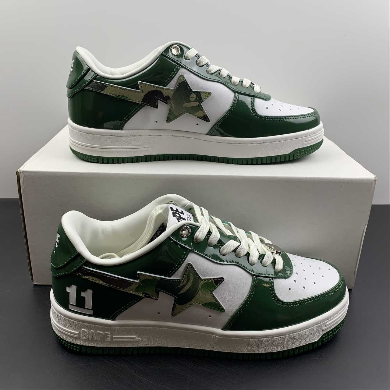 7621450a A Bathing Bape - Image 1