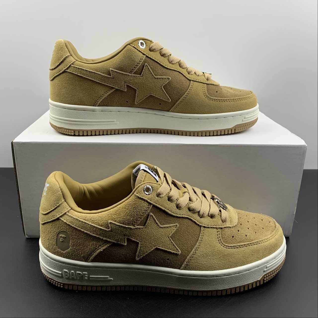 781f673d A Bathing Bape - Image 1