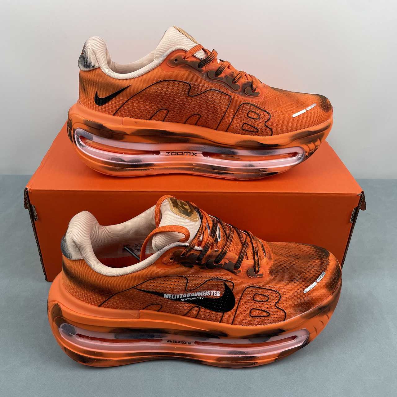 788affe8 Nike Vomero Premium - Image 1