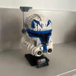 LEGO Star Wars Helmet 75349 Captain Rex