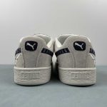 Suede VTG PHANTACi Grey-puma black - Image 8
