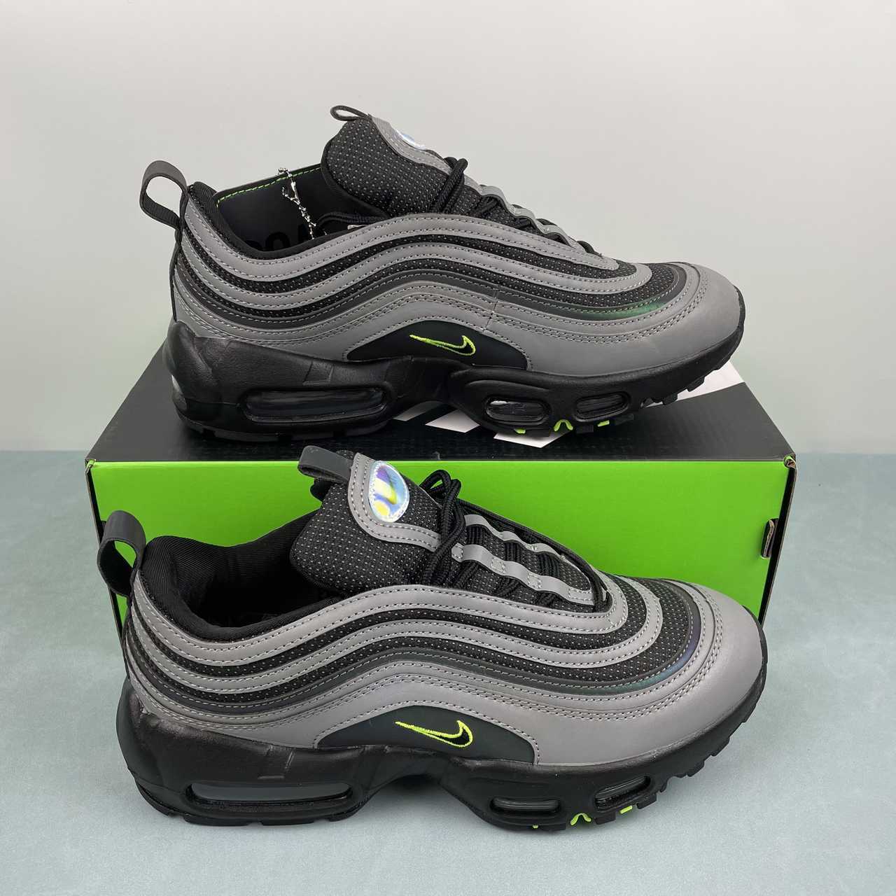 7af75b93 NIKE Air Max 95 - Image 1