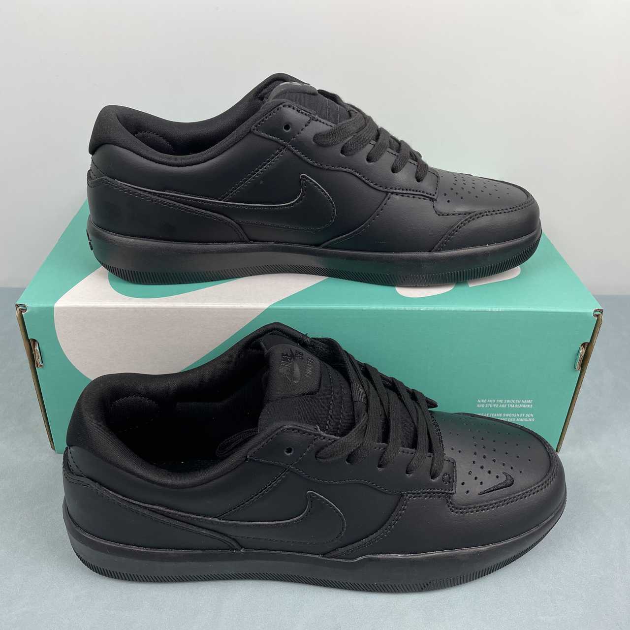 7b1aa97d Nike SB Force 58 - Image 1
