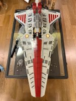LEGO Star Wars 75367 Hunter class Republic Cruiser - Image 3