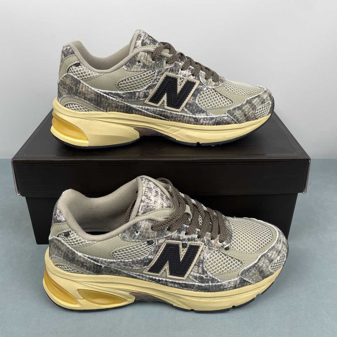 7b31c28f New Balance - Image 1