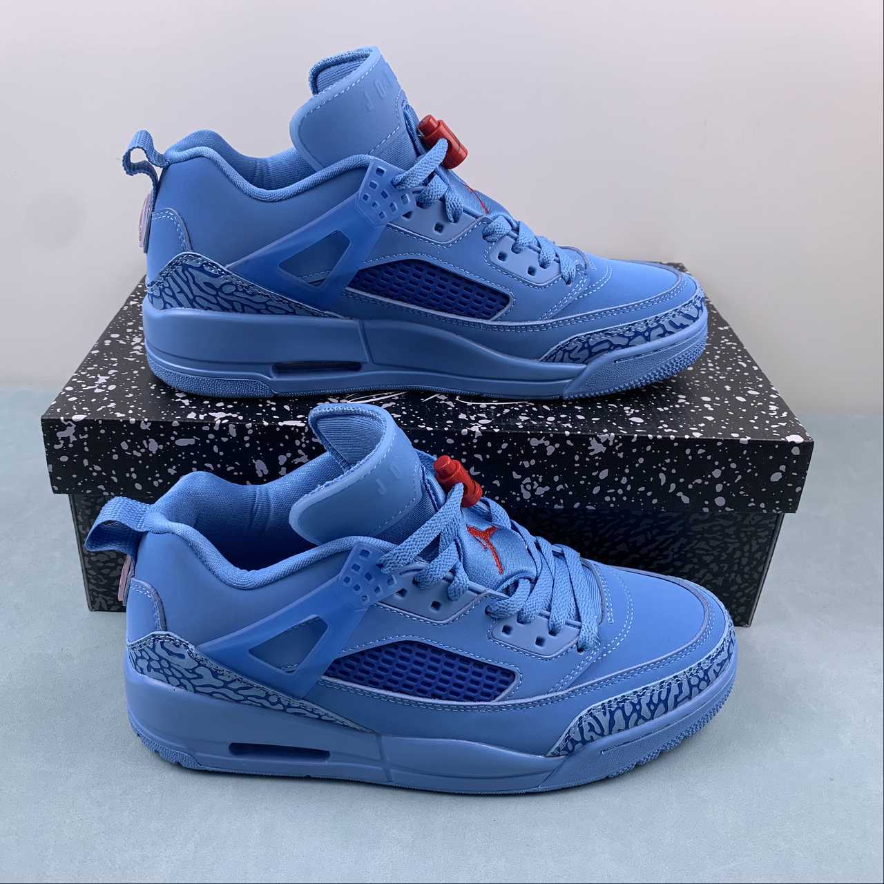 7c2158e4 Nike jordan Spizike - Image 1