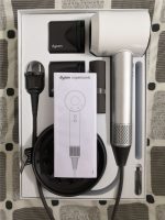 Dyson Supersonic Hair Dryer - Image 7