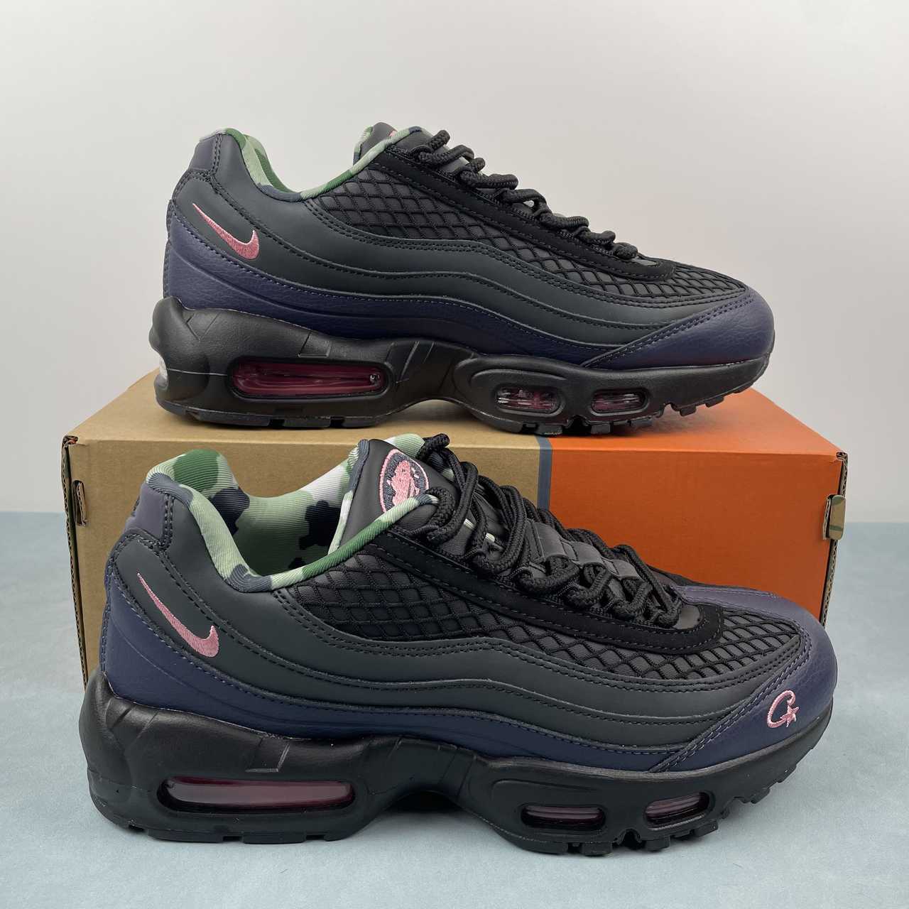 7d057101 CORTEIZ x Nike Air Max 95 - Image 1