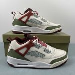 Nike jordan Spizike